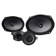 Kenwood KFC-XP6903C 6x9" + 3-1/2" Component Speakers