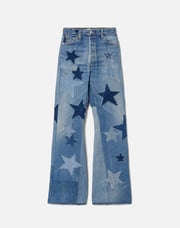 Levi's Star Riding Jean - Stars