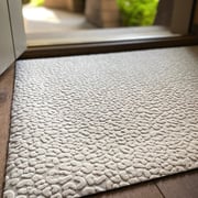 The Insider - Wild Side (Dove) / Doormat