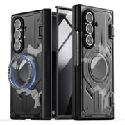 Galaxy Z Fold 7 Case Terra Guard Active FREEDOM edition