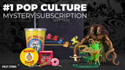 Loot Crate