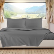 Custom Size RV Camper Sheet