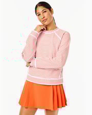 Scuba Light Bainbridge Crewneck