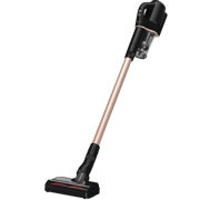 EyeVac+ Touchless Trash Can & Vacuum