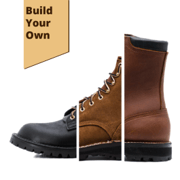 365™ Stitchdown - Work - Build Your Own