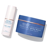 Chin Breakout Treatment Kit (Rapid Response Detox Masque + Anti Bump Solution)
