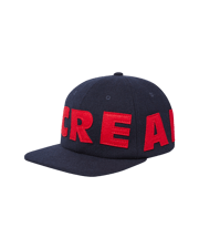 Checkout 6 Panel Cap