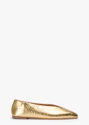 Brash Gold Vintage Metal
