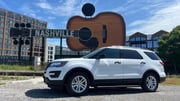 Ford Explorer 2017 rental in Nashville, TN by Ryan C. | Turo