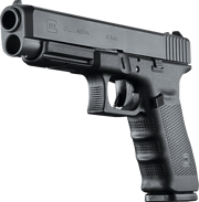 Glock 41 Gen 4 Competition Pistol