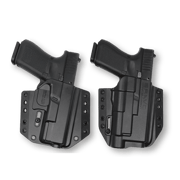 2 Gun Holster Bundle - BCA (OWB)