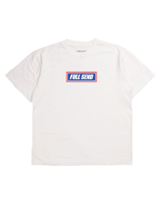 USA Box Logo T-Shirt