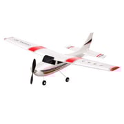 WLtoys F949 3CH 2.4G Cessna 182 Micro Avión RC RTF
