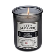 Tobacco & Cardamom, M. Baker Collection, 8 oz