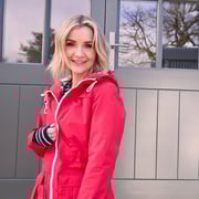 Peter Storm Women's Weekend Waterproof Jacket | GO Outdoors