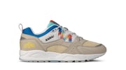 ROCKETS X WOEI X TDT FUSION 2.0 - SILVER LINING / BRILLIANT BLUE