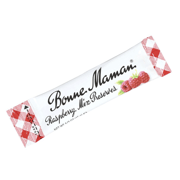 [Best Before: 08/31/25] Bonne Maman Raspberry Mix Preserve Sticks, 0.5 oz