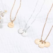 Personalized Name Necklace