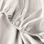 Sateen Fitted Sheet