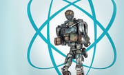 Atom - REAL STEEL Sixth Scale Figure by ThreeA Toys