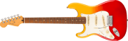 Player Plus Stratocaster® Left-Handed