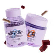 GLP-1 Daily™ Support Bundle