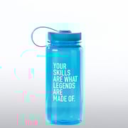 Value Wide Mouth Wellness Bottle - Legends