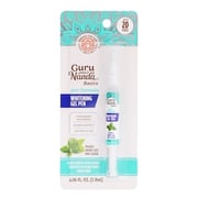 Gurunanda Basics Pro Formula Whitening Gel Pen, 1 ct.