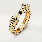 Indomptables de Cartier bracelet