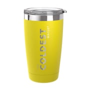 Coldest 20 oz Tumbler