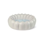 The Tufted Minni-Minni Pool in CEMENT