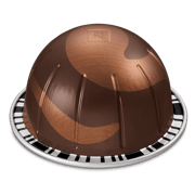 Rich Chocolate