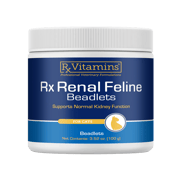 Rx Renal Feline Beadlets - 100g