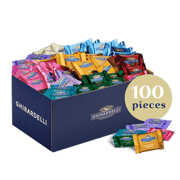 100 Pick & Mix Chocolate SQUARES