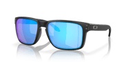 Official Oakley Standard Issue Standard Issue Holbrook™ XL Prizm Sapphire Lenses, Matte Black Frame Sunglasses | Oakley Standard Issue