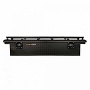CamLocker UTV Aluminum Crossover Toolbox with Rail at Tractor Supply Co.