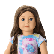 Truly Me™ 18-inch Doll #126