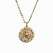Ask The Oracle Necklace