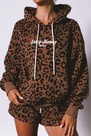 *PREORDER* ACCLAIM HOODIE: PRIMAL (aka The Sherky)