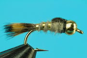 Hare's Ear-Beadhead