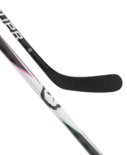 BAUER PROTO2 BLACK GRIP STICK SENIOR