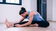 Yin Ritual