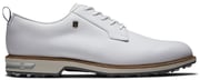 FootJoy Dryjoys Premiere Series Field Golf Shoes - White 53986