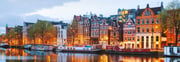 Book & compare flights to Amsterdam (AMS) with Cathay Pacific