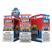 Show Poco Loco Cigarillos