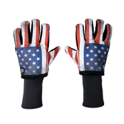 Rescue Grilling Gloves USA Edition