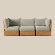 Natura Outdoor Sofa