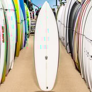 Christenson OP1 PU/Poly 5'8"