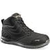 Gust Hi Aluminum Toe Work Boot