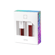 Lip Duo - OFRA X Safai Kelly
